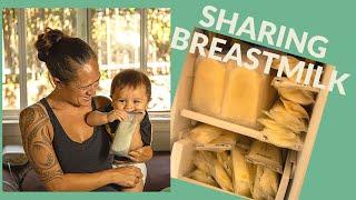 Donor Human Milk What to Consider When Sharing Breastmilk and an  Interview With a Donor Mama