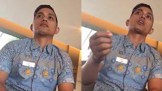 Skandal Viral Pegawai Hotel Lecehkan Bule Cantik Asal Selandia Baru Rayuannya Menjijikkan