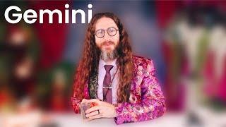 GEMINI - “WOW HUGE INCOME CHANGES HAPPENING” Intuitive Tarot Reading ASMR