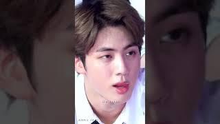 World wide handsome Jin #bts #army #kimseokjin #jin #btshindiedits #kim_taeur