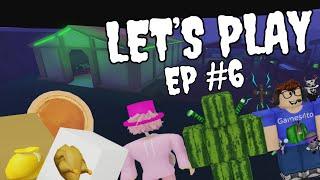 Lumber Tycoon 2 Lets play Episode 6