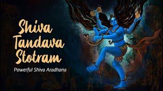Shiva Tandava Stotram  Powerful Shiva Aradhana  #soundsofisha