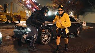 Baby Rich & DDG - Know How I Get Official Music Video