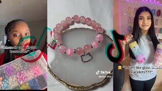 Glass bead TikTok compilation