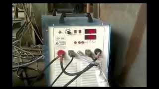 Welding Machine - Constant Current Constant Voltage