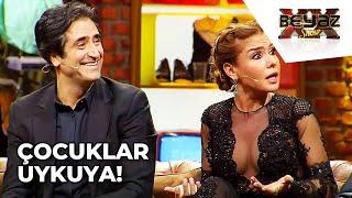 Mahsun Kırmızıgül Gerdek Sahnesini Neden Çekemedi? - Beyaz Show