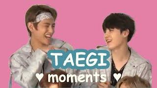 Just Taegi Things.  VgaTaegi Moments #6