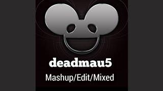 deadmau5 - Where Phantoms Sleep 04 Edit The Longest RoadStay Acapella