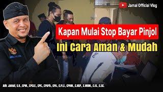 Kapan Dimulainya Gagal Bayar Pinjol