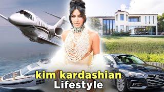 Kim Kardashian A Glimpse into Her Lavish Lifestyle Biography Cars Houses and Net Worth 2023