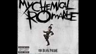 My Chemical Romance - Famous Last Words audio