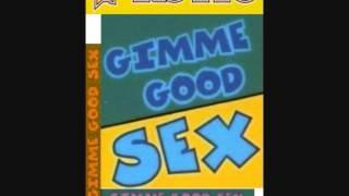 E-Rotic - Gimme Good Sex Extended Version