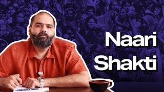 Naari Shakti  Report Card Series  Ep3