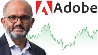 Adobe Stock  Should You Buy Now?  ADBE Stock Analysis