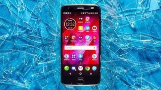 Moto Z2 Force review