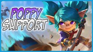 3 Minute Poppy Guide - A Guide for League of Legends