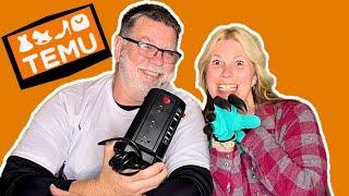TEMU Haul  March 2024  TOOLS CLOTHES KITCHEN GADGETS AND MORE
