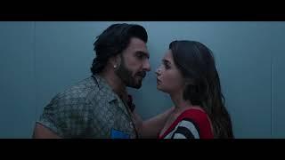 Ranveer Alia Kiss Rocky Aur Rani Ki Prem Kahaani 2023 1080p Hindi