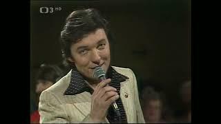 Karel Gott - Měsíční řeka 1979