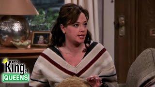 The King of Queens  Dougs Annoying Ex-Girlfriend  Throw Back TV