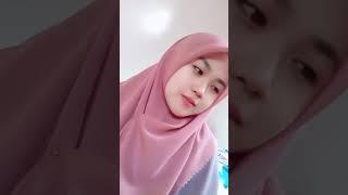 cewek jilbab cantik bikin meleleh