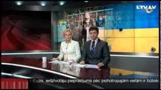 Депутаты Сейма нужно остановить кровопролитие в Украине