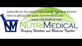 THE NUTRIMEDICAL REPORT SHOW HOUR THREE MONDAY NOVEMBER 14TH 2016