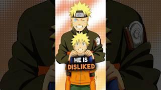 Why is Naruto NOT your favorite character?