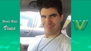 Top 100 Vines of Christian Delgrosso Vine Compilation