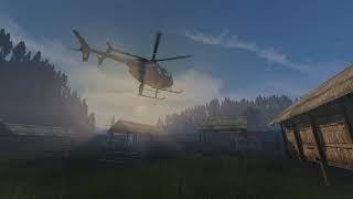 Catching the the most OBVIOUS CHEATERS on DayZ