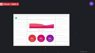 POWERPOINT - Expert animations for an interactive training presentation by slidz.fr