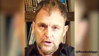 Part 1 Steve Hofmeyr - Appeal for help and intervention In South Africa