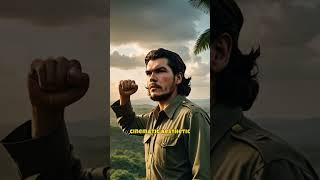 Che Guevara Revolutionary Legacy