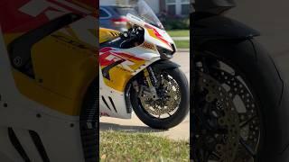 DAYWALKER- Honda CBR1000rr-r fireblade SP- coming for it all