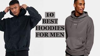 Top 10 Cheap Hoodies   Hoodies For Men