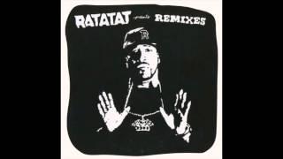 Ratatat - We Gon Ride