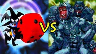 Yu-Gi-Oh EPIC SRATEGY - DARK NECROFEAR DECK vs BANISHER OF THE LIGHT DECK - EPIC DUEL