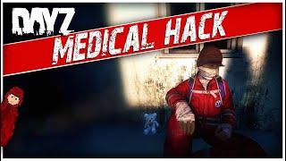 How to STOP vomiting in DayZ  Medical Tips & Tricks  Beginner Guide