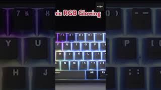 Best Budget Mechanical Keyboards for 2023 Unleash Your Typing Potential# shorts