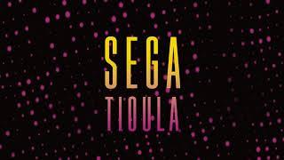 Bigg Frankii - Sega Tioula Original Track Feat. Baron & DJ DarkSoul