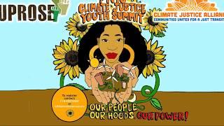 Climate Justice Youth Summit