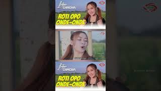 #Intachacha #Rotiopoondeonde #dangdut #campursari #fyp #shortvideo #shorts #intanchacha