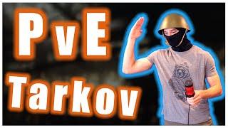 Blue Collar Tarkov  Tarkov PvE