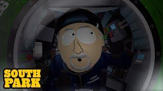 James Cameron The Bravest Pioneer - SOUTH PARK