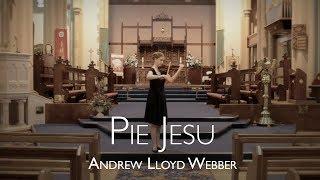 Pie Jesu - Andrew Lloyd Webber Violin & Piano