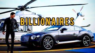 Billionaires Luxury Lifestyle 2023    Luxury Lifestyle Motivation   #10  Build Empire