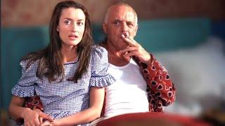Young Girl Wants Oldmans Love But Why? movie racap  movie racapped  movie explanation english 