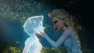 【13+】Rapunzel & Elsa- Hymn for the Missing mep part2