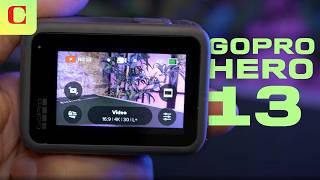 GoPro Hero 13 Black Hands-On The Accessories Bring the Wow Factor