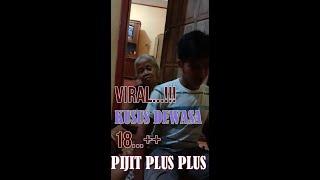 PIJIT PLUS PLUS NENEK NENEK